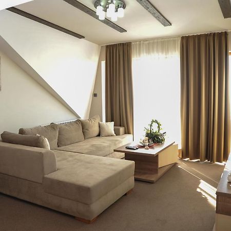 شقة Apartman Vlada B14 كوباونيك المظهر الخارجي الصورة