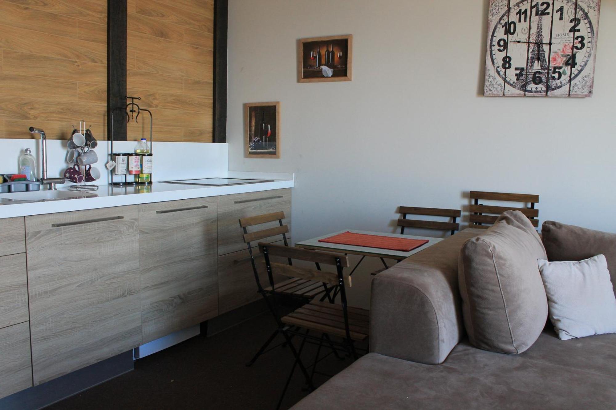 شقة Apartman Vlada B14 كوباونيك المظهر الخارجي الصورة