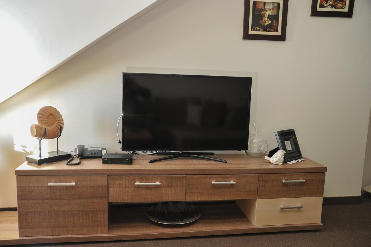 شقة Apartman Vlada B14 كوباونيك المظهر الخارجي الصورة
