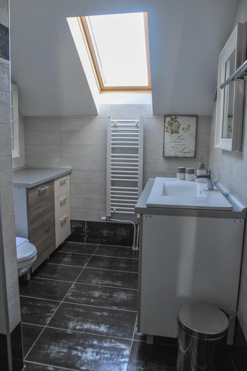 شقة Apartman Vlada B14 كوباونيك المظهر الخارجي الصورة