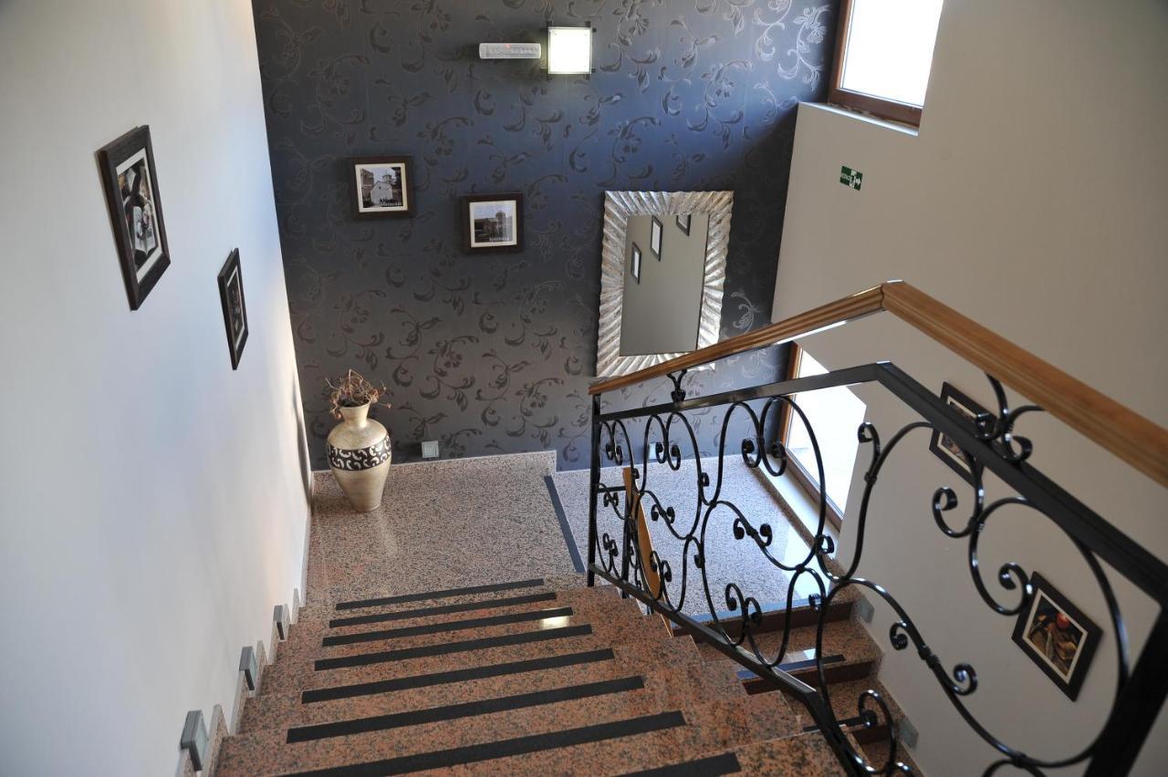 شقة Apartman Vlada B14 كوباونيك المظهر الخارجي الصورة
