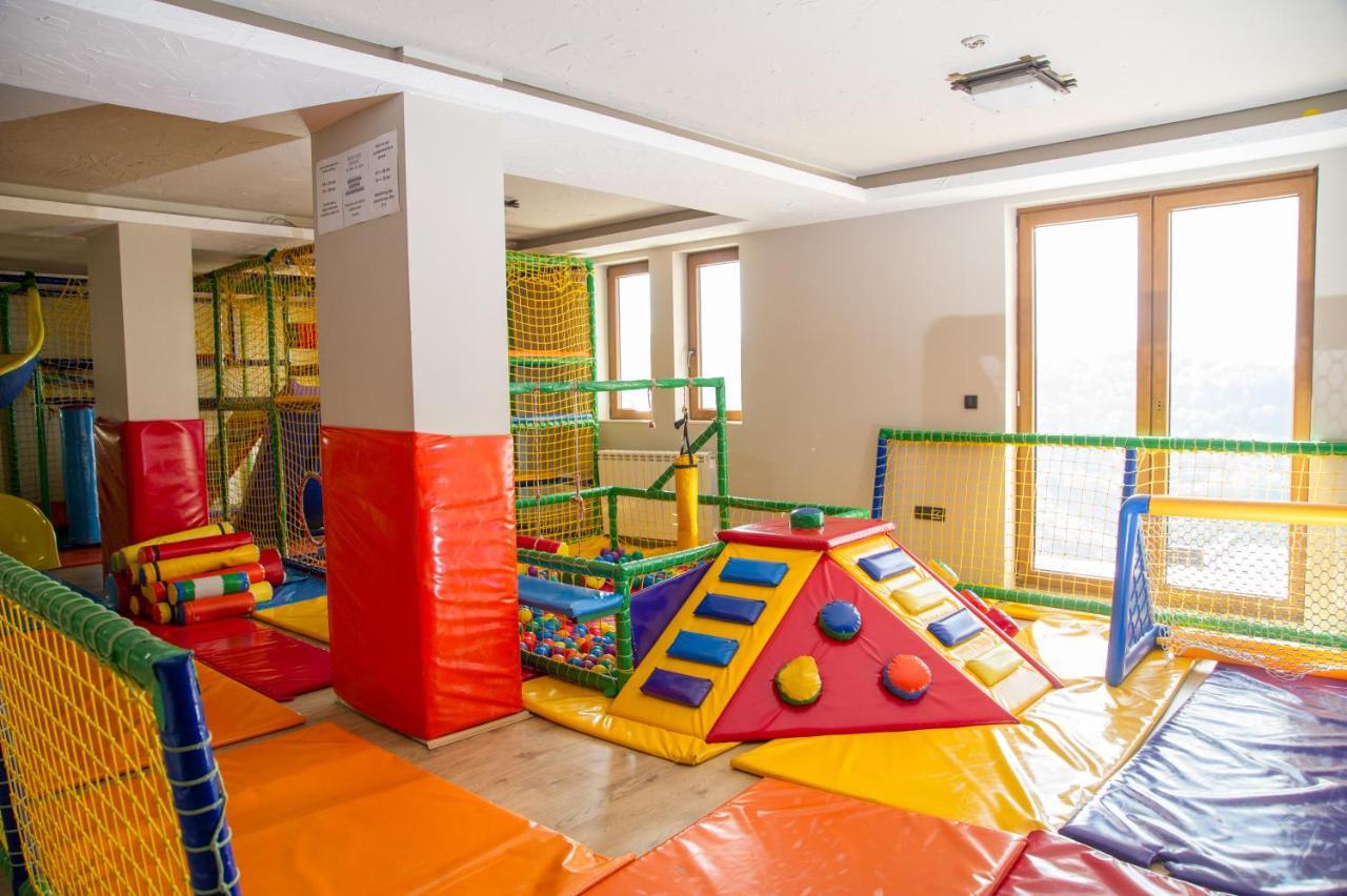 شقة Apartman Vlada B14 كوباونيك المظهر الخارجي الصورة
