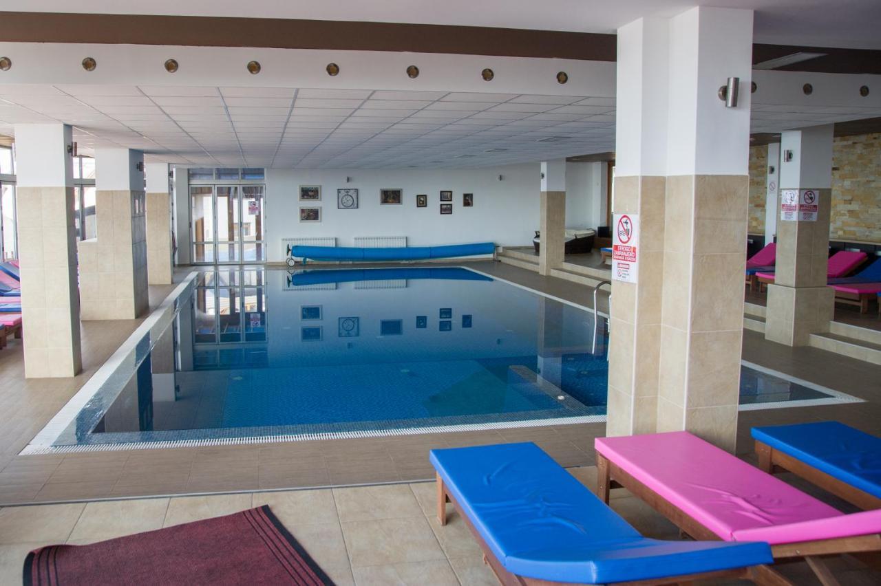شقة Apartman Vlada B14 كوباونيك المظهر الخارجي الصورة